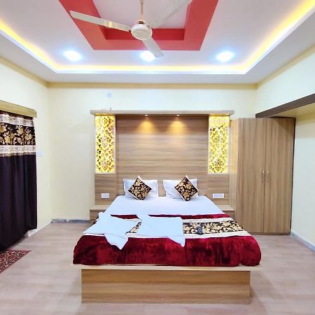 Hotel Family Inn Foreign Guest Only Aurangabad  Exterior foto