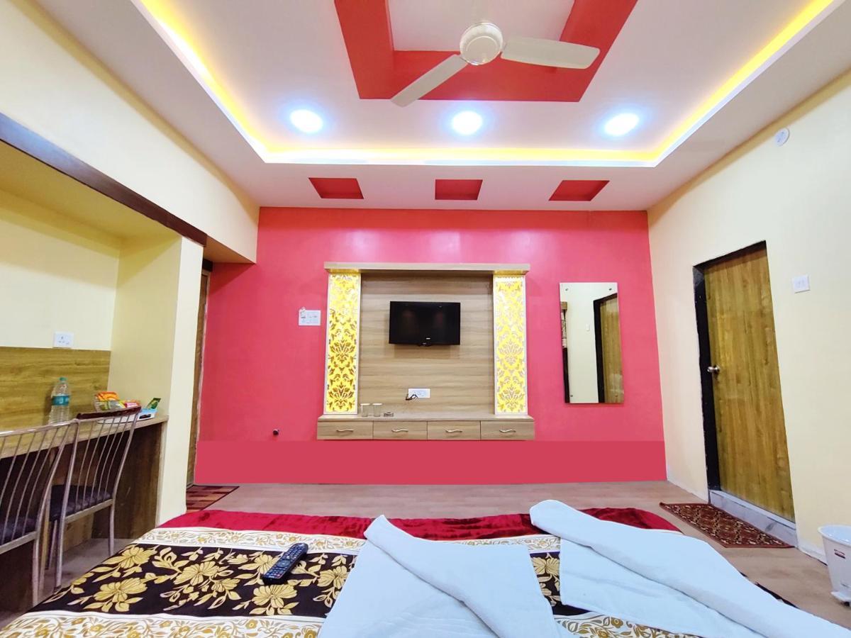 Hotel Family Inn Foreign Guest Only Aurangabad  Exterior foto